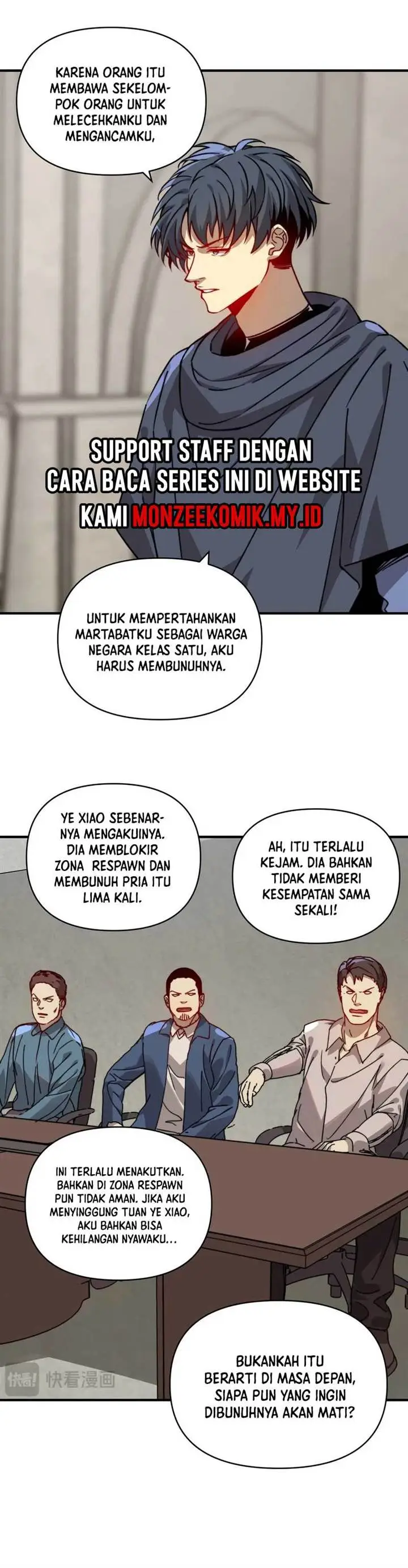 image-komik-start-by-changing-your-job-to-the-god-of-wealth-and-taming-billions-of-divine-pets-chapter-19-12/21