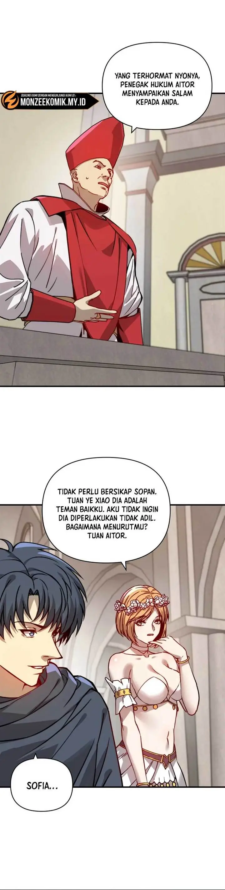 image-komik-start-by-changing-your-job-to-the-god-of-wealth-and-taming-billions-of-divine-pets-chapter-19-14/21
