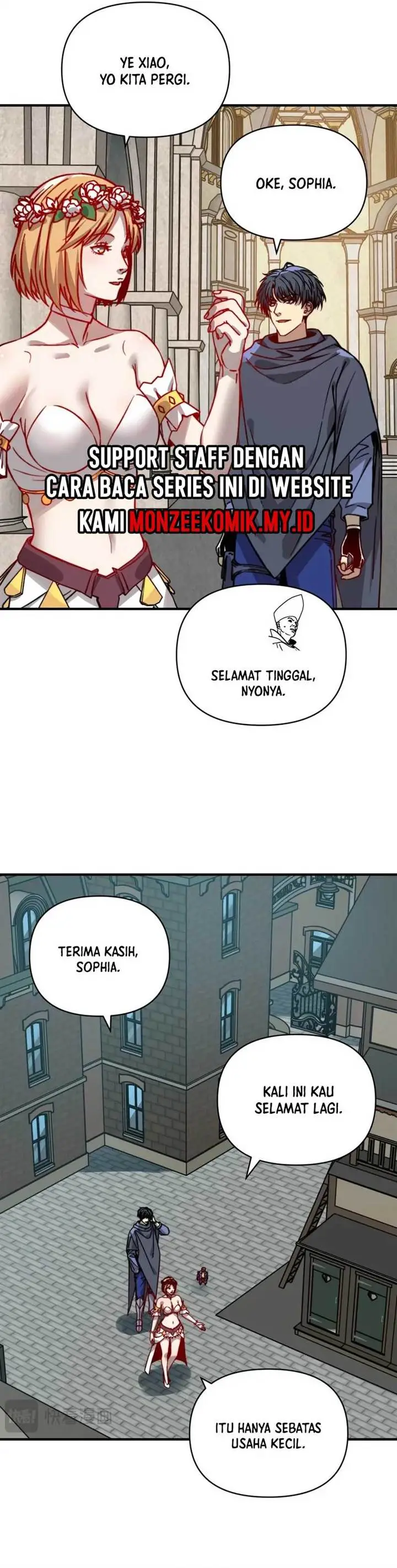 image-komik-start-by-changing-your-job-to-the-god-of-wealth-and-taming-billions-of-divine-pets-chapter-19-16/21