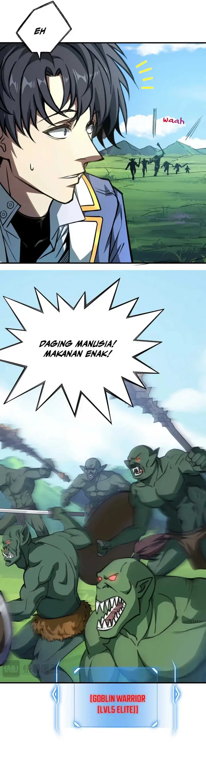 image-komik-start-by-changing-your-job-to-the-god-of-wealth-and-taming-billions-of-divine-pets-chapter-2-9/41