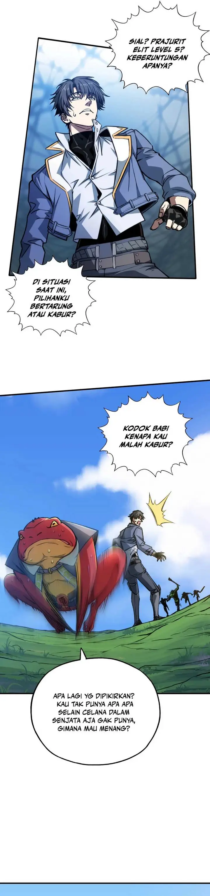 image-komik-start-by-changing-your-job-to-the-god-of-wealth-and-taming-billions-of-divine-pets-chapter-2-10/41