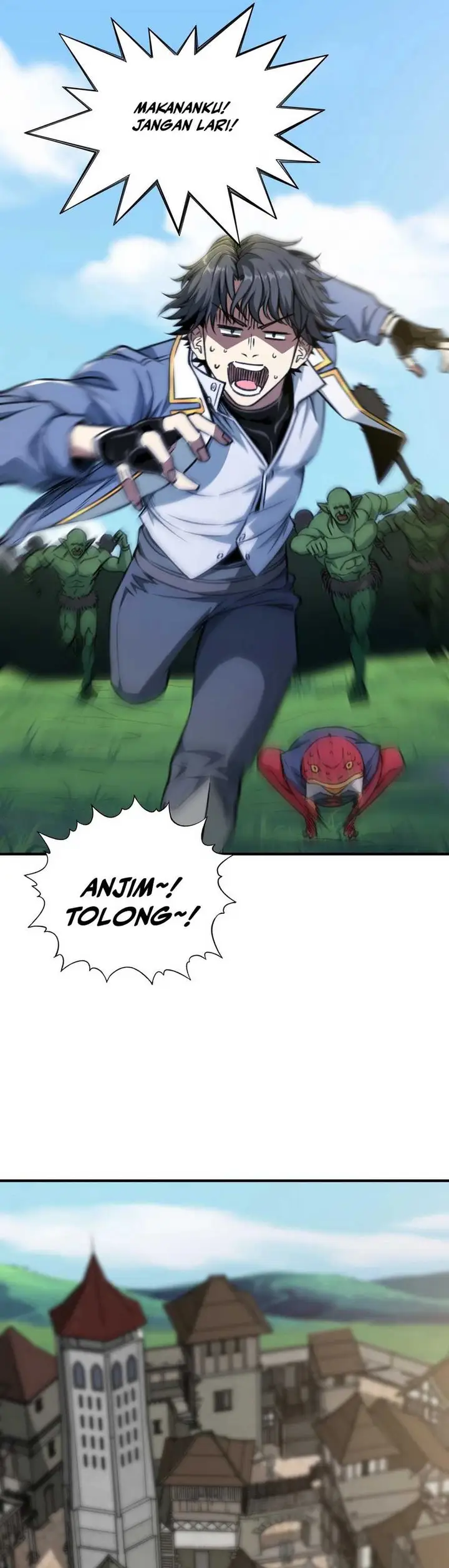 image-komik-start-by-changing-your-job-to-the-god-of-wealth-and-taming-billions-of-divine-pets-chapter-2-11/41