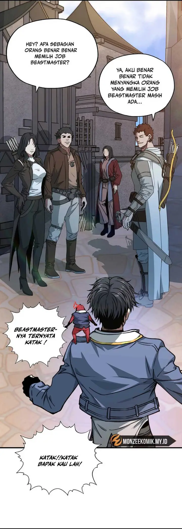 image-komik-start-by-changing-your-job-to-the-god-of-wealth-and-taming-billions-of-divine-pets-chapter-2-13/41