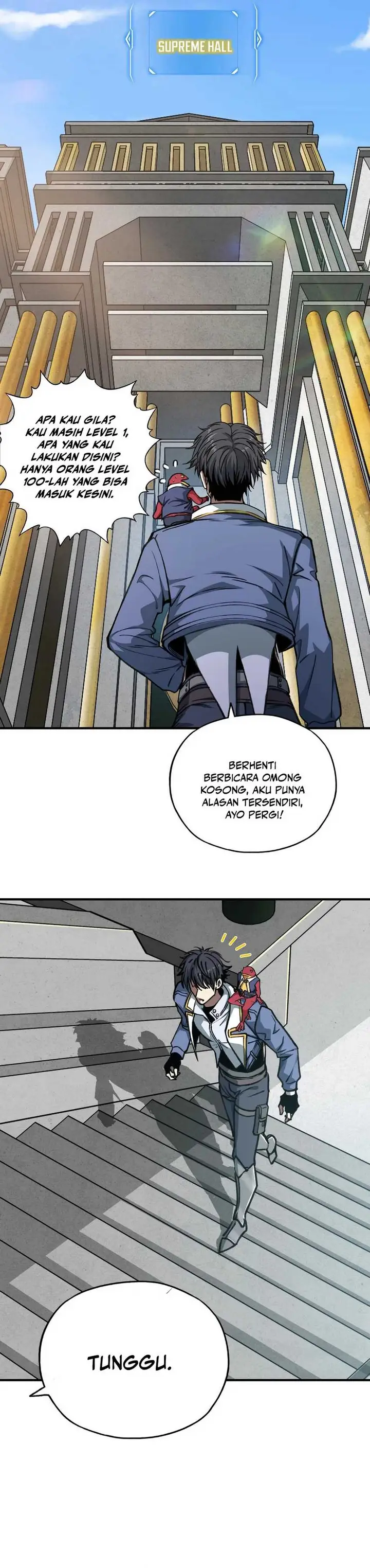 image-komik-start-by-changing-your-job-to-the-god-of-wealth-and-taming-billions-of-divine-pets-chapter-2-16/41