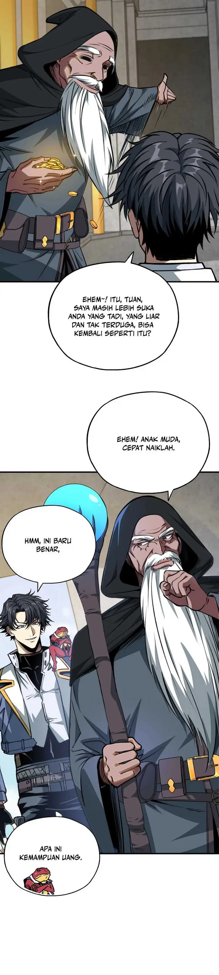 image-komik-start-by-changing-your-job-to-the-god-of-wealth-and-taming-billions-of-divine-pets-chapter-2-21/41