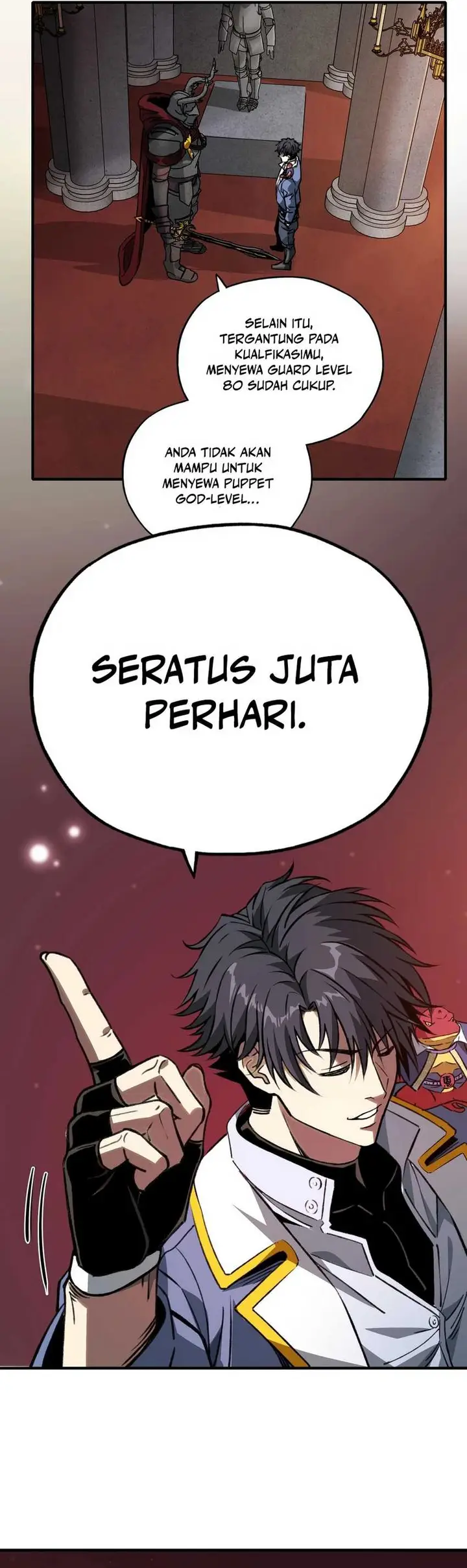 image-komik-start-by-changing-your-job-to-the-god-of-wealth-and-taming-billions-of-divine-pets-chapter-2-25/41