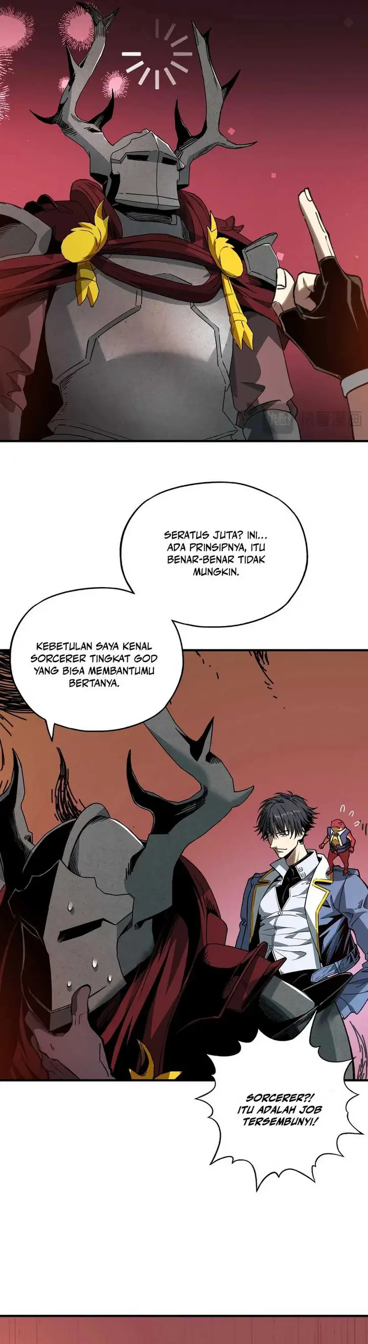 image-komik-start-by-changing-your-job-to-the-god-of-wealth-and-taming-billions-of-divine-pets-chapter-2-26/41