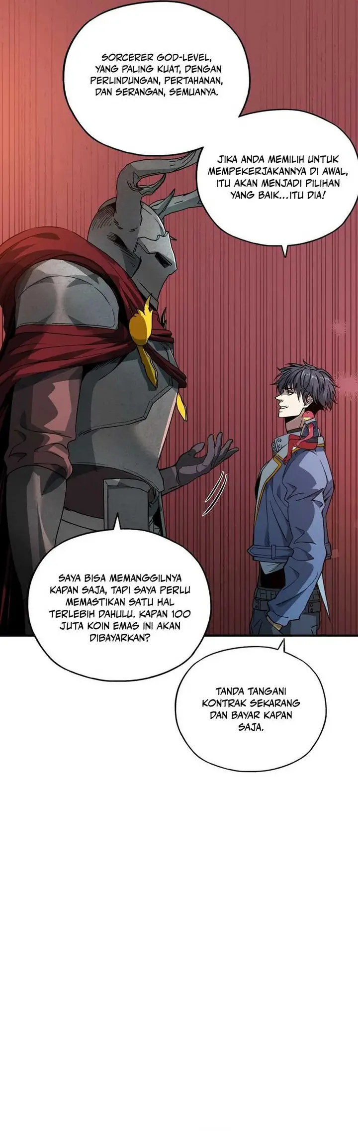 image-komik-start-by-changing-your-job-to-the-god-of-wealth-and-taming-billions-of-divine-pets-chapter-2-27/41
