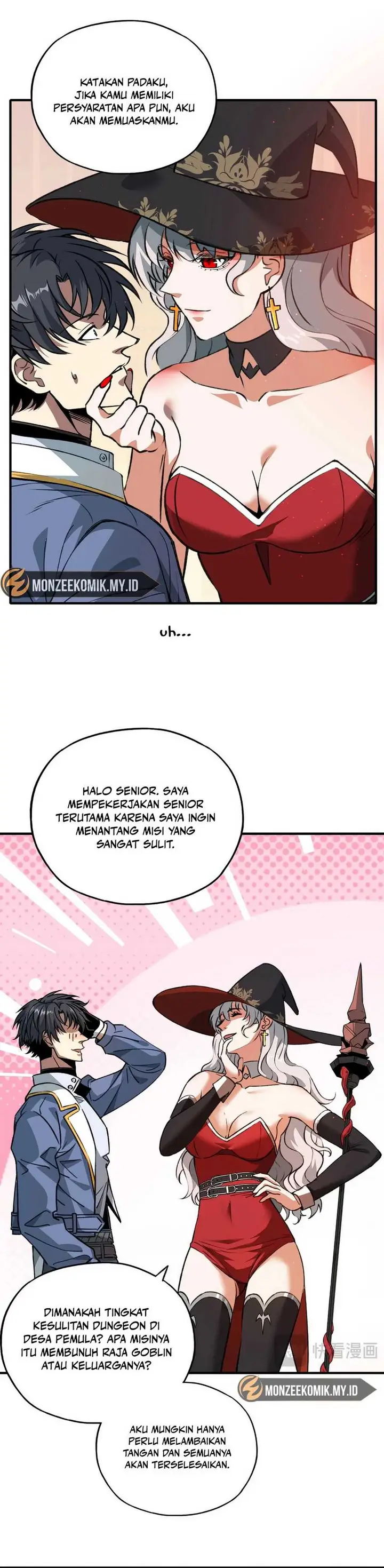 image-komik-start-by-changing-your-job-to-the-god-of-wealth-and-taming-billions-of-divine-pets-chapter-2-30/41