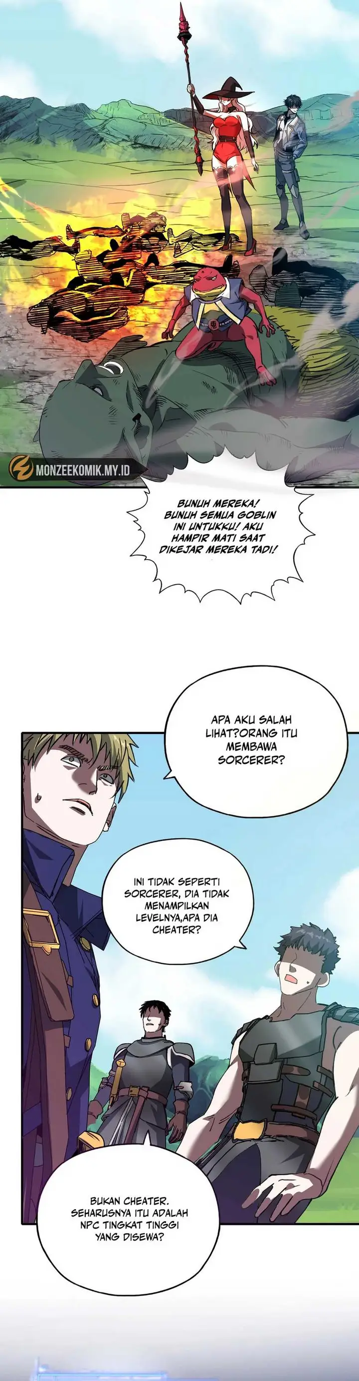 image-komik-start-by-changing-your-job-to-the-god-of-wealth-and-taming-billions-of-divine-pets-chapter-2-33/41