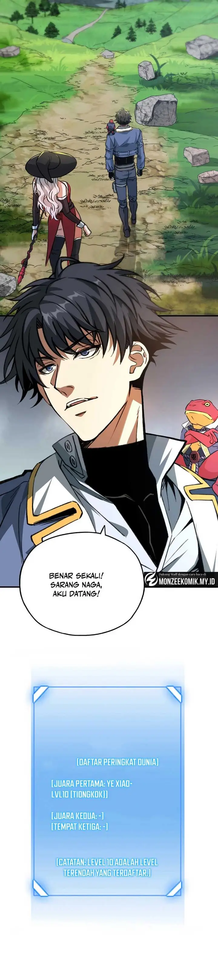 image-komik-start-by-changing-your-job-to-the-god-of-wealth-and-taming-billions-of-divine-pets-chapter-2-37/41