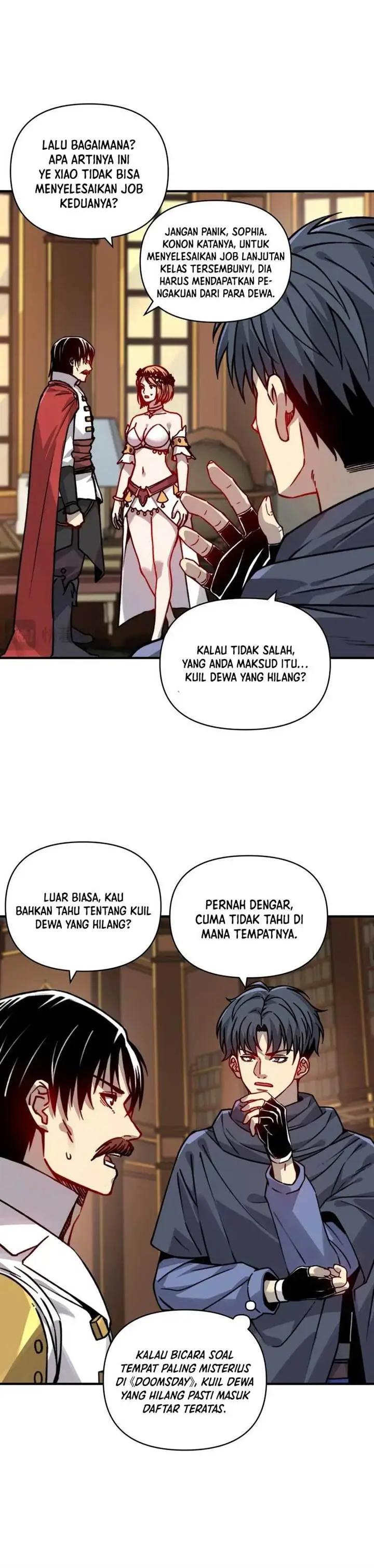 image-komik-start-by-changing-your-job-to-the-god-of-wealth-and-taming-billions-of-divine-pets-chapter-20-5/25