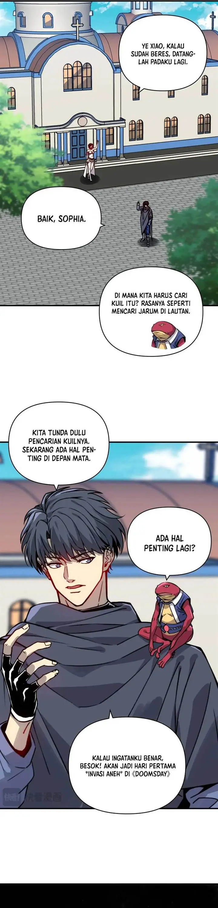image-komik-start-by-changing-your-job-to-the-god-of-wealth-and-taming-billions-of-divine-pets-chapter-20-7/25