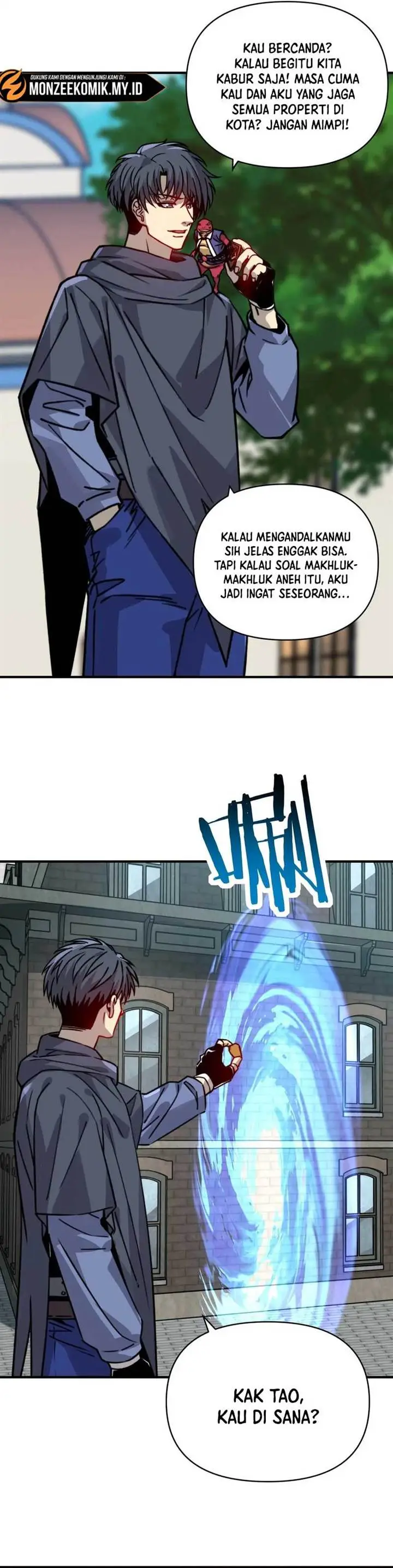 image-komik-start-by-changing-your-job-to-the-god-of-wealth-and-taming-billions-of-divine-pets-chapter-20-9/25