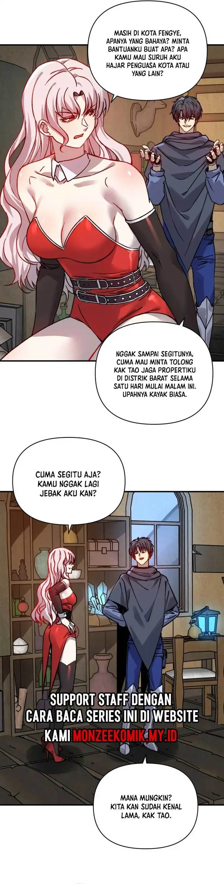 image-komik-start-by-changing-your-job-to-the-god-of-wealth-and-taming-billions-of-divine-pets-chapter-20-11/25