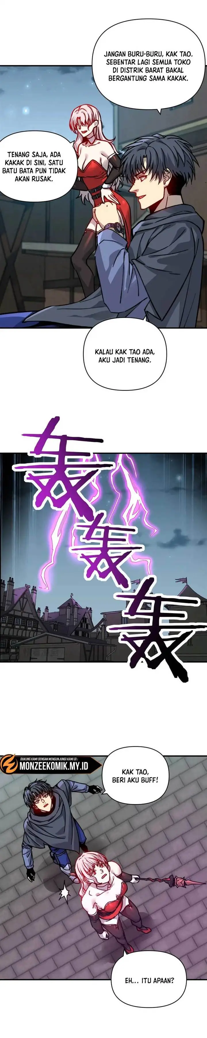 image-komik-start-by-changing-your-job-to-the-god-of-wealth-and-taming-billions-of-divine-pets-chapter-20-15/25