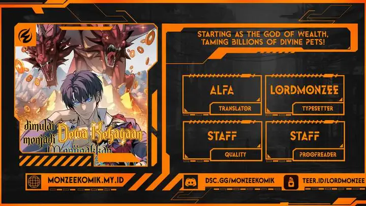 image-komik-start-by-changing-your-job-to-the-god-of-wealth-and-taming-billions-of-divine-pets-chapter-21-0/26