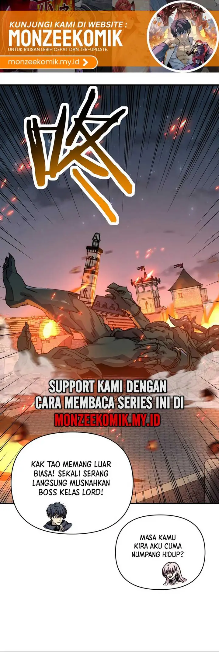 image-komik-start-by-changing-your-job-to-the-god-of-wealth-and-taming-billions-of-divine-pets-chapter-21-1/26
