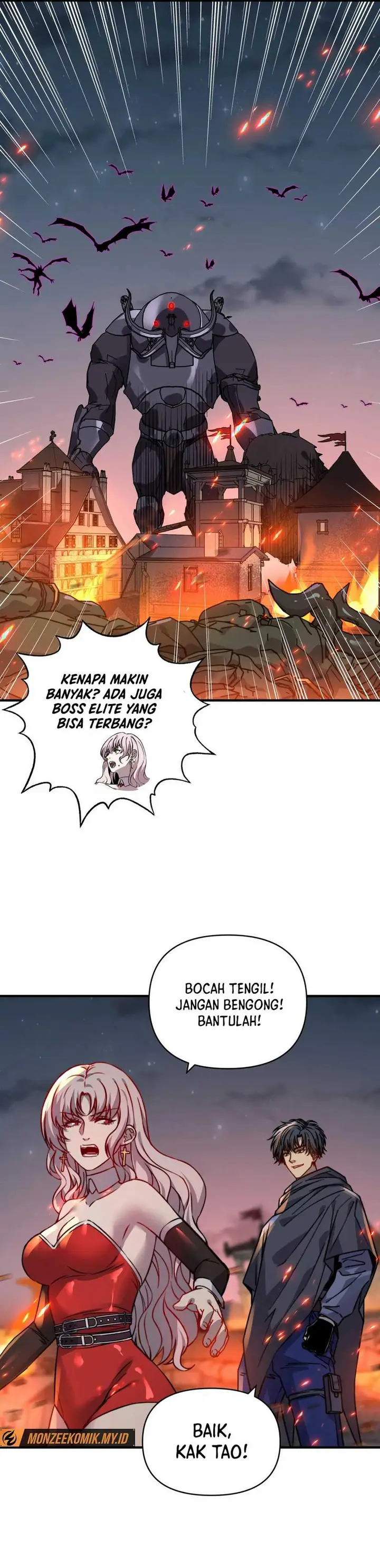 image-komik-start-by-changing-your-job-to-the-god-of-wealth-and-taming-billions-of-divine-pets-chapter-21-2/26