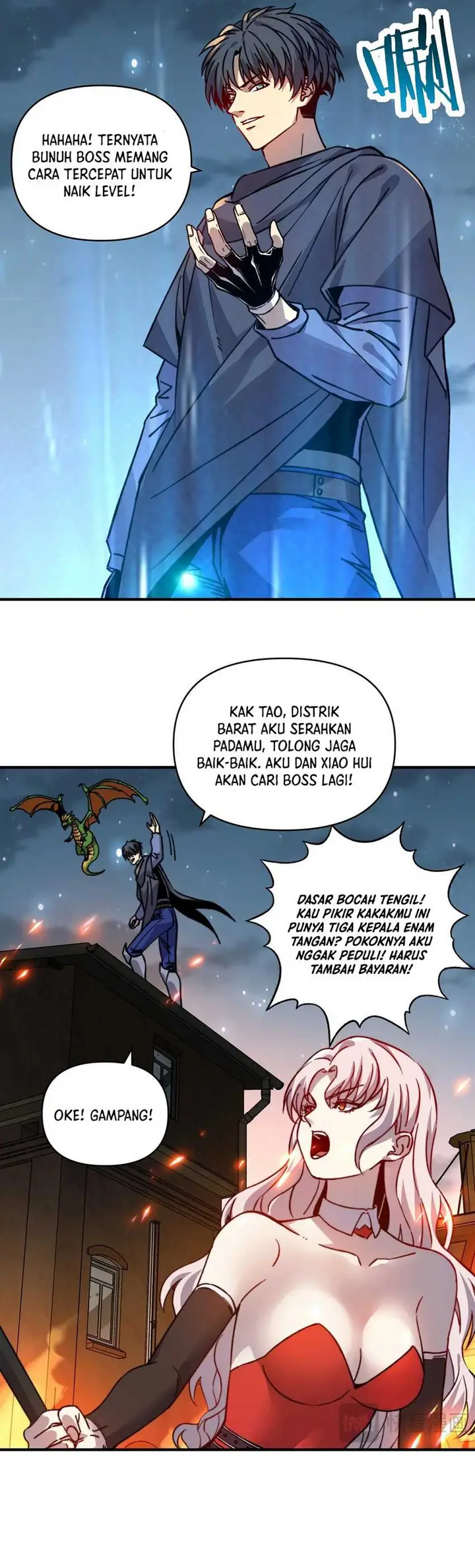 image-komik-start-by-changing-your-job-to-the-god-of-wealth-and-taming-billions-of-divine-pets-chapter-21-8/26