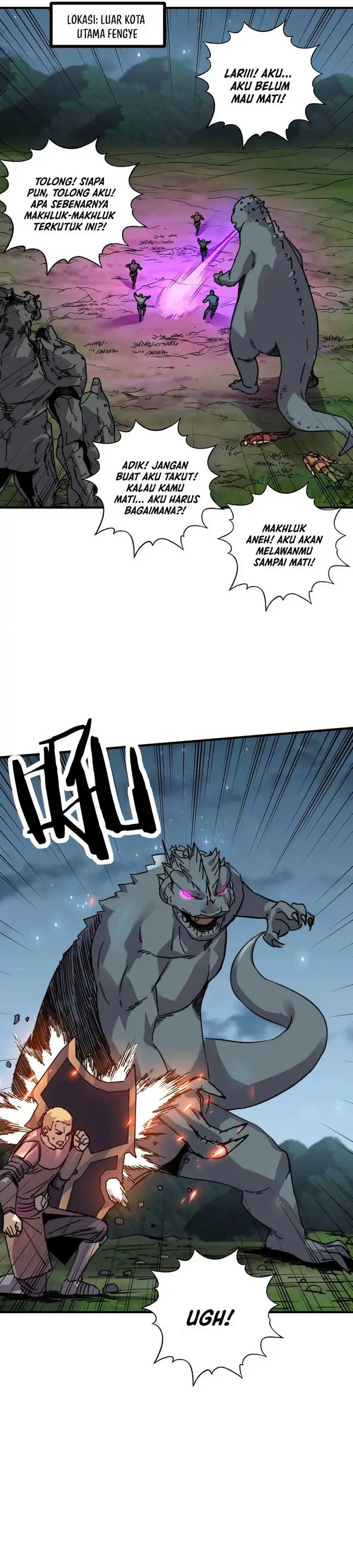 image-komik-start-by-changing-your-job-to-the-god-of-wealth-and-taming-billions-of-divine-pets-chapter-21-10/26