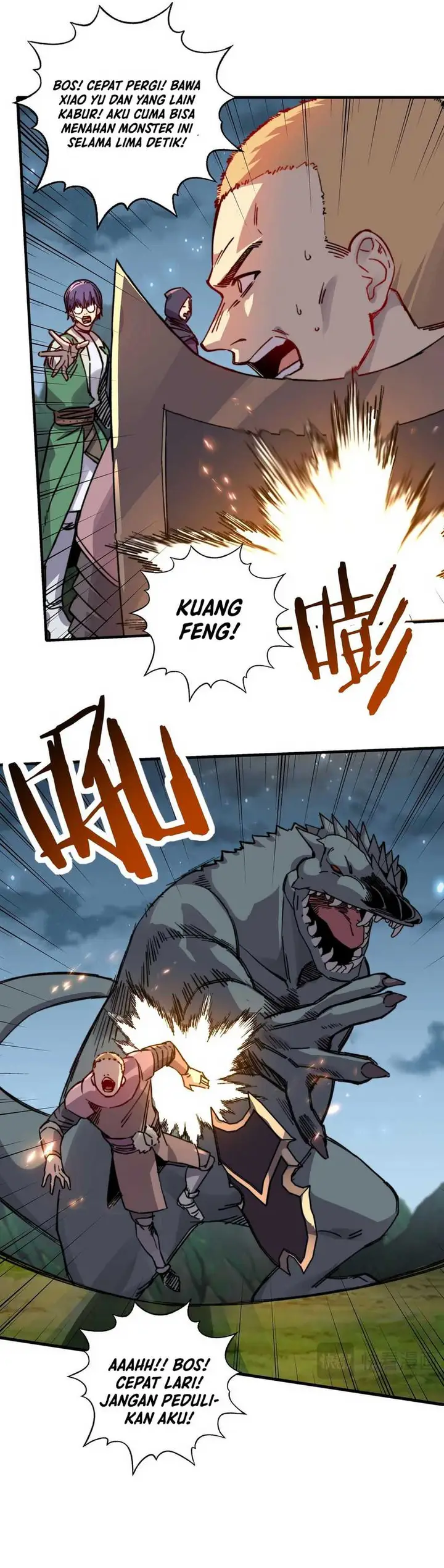 image-komik-start-by-changing-your-job-to-the-god-of-wealth-and-taming-billions-of-divine-pets-chapter-21-12/26