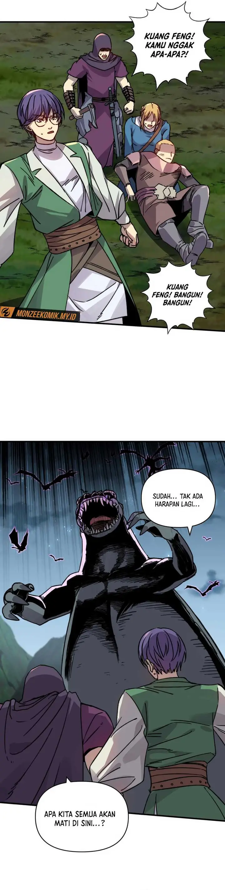 image-komik-start-by-changing-your-job-to-the-god-of-wealth-and-taming-billions-of-divine-pets-chapter-21-13/26