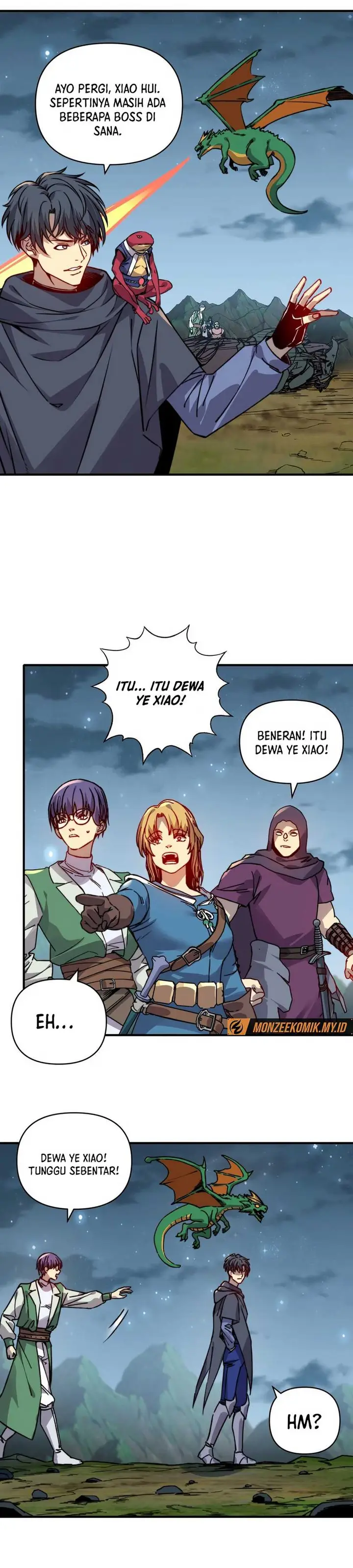 image-komik-start-by-changing-your-job-to-the-god-of-wealth-and-taming-billions-of-divine-pets-chapter-21-18/26