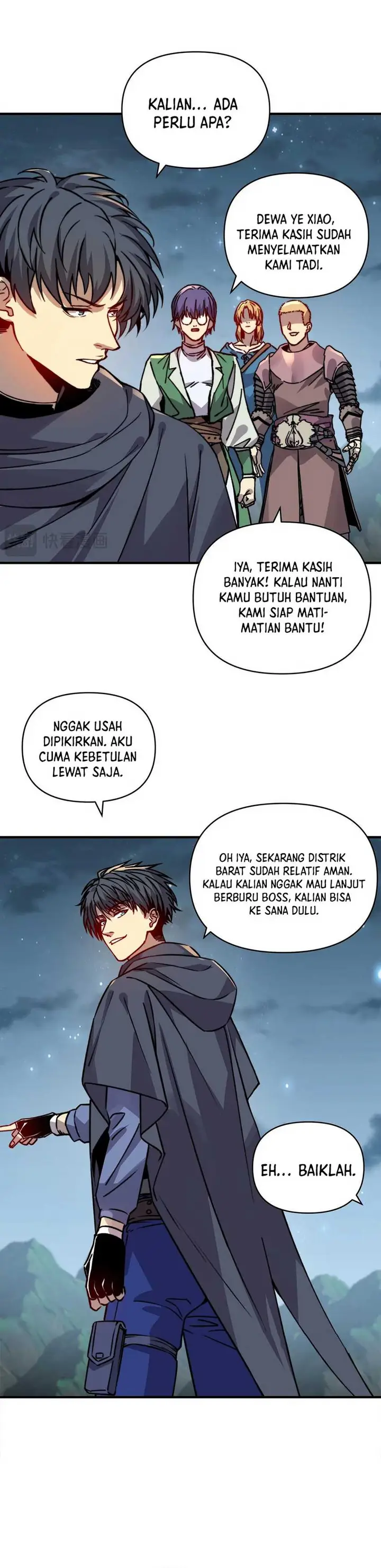 image-komik-start-by-changing-your-job-to-the-god-of-wealth-and-taming-billions-of-divine-pets-chapter-21-19/26