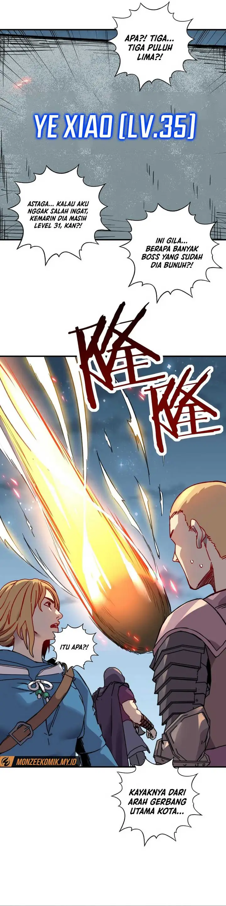 image-komik-start-by-changing-your-job-to-the-god-of-wealth-and-taming-billions-of-divine-pets-chapter-21-23/26