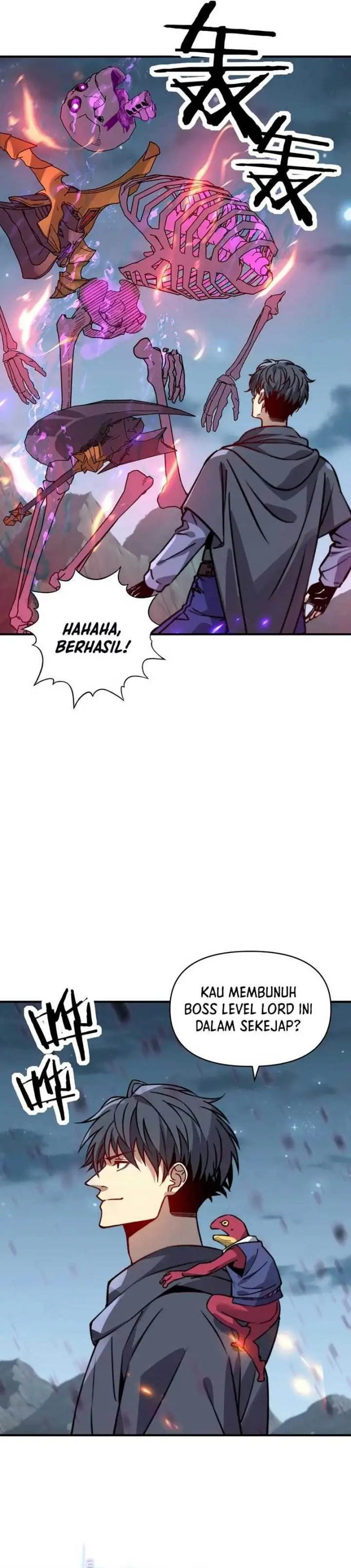 image-komik-start-by-changing-your-job-to-the-god-of-wealth-and-taming-billions-of-divine-pets-chapter-22-16/24