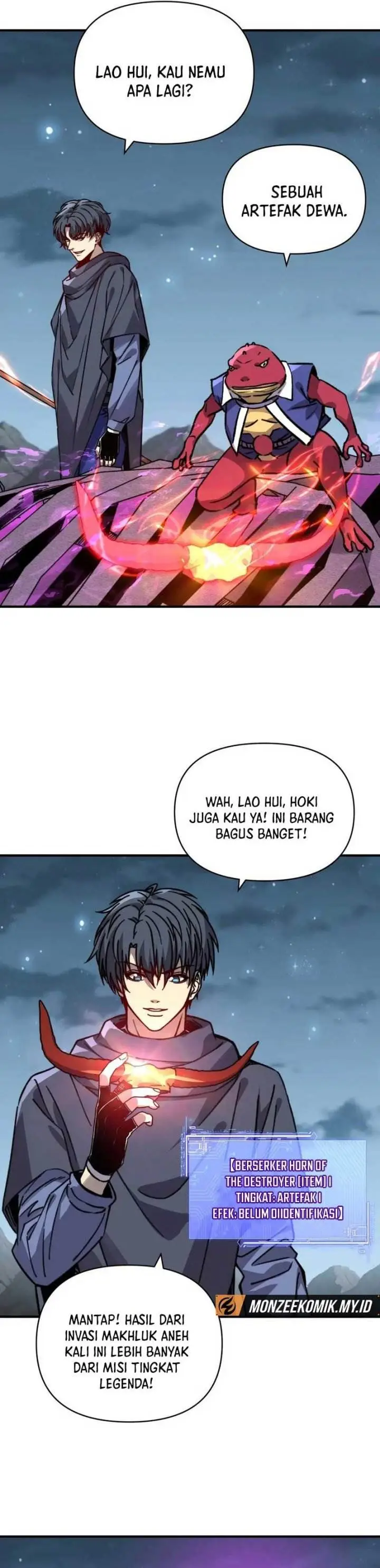 image-komik-start-by-changing-your-job-to-the-god-of-wealth-and-taming-billions-of-divine-pets-chapter-22-19/24