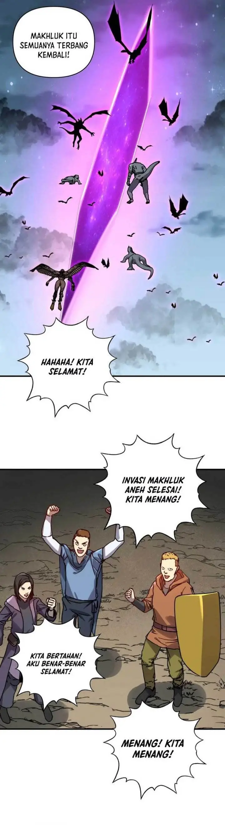 image-komik-start-by-changing-your-job-to-the-god-of-wealth-and-taming-billions-of-divine-pets-chapter-22-20/24
