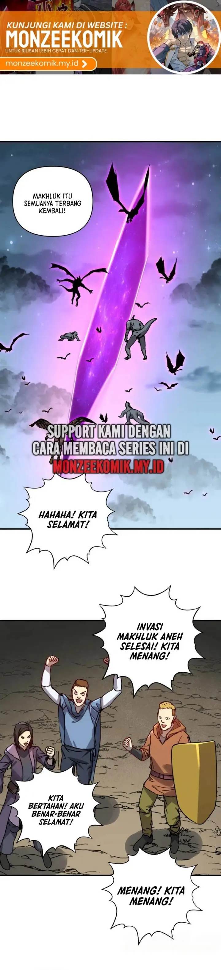 image-komik-start-by-changing-your-job-to-the-god-of-wealth-and-taming-billions-of-divine-pets-chapter-23-1/22