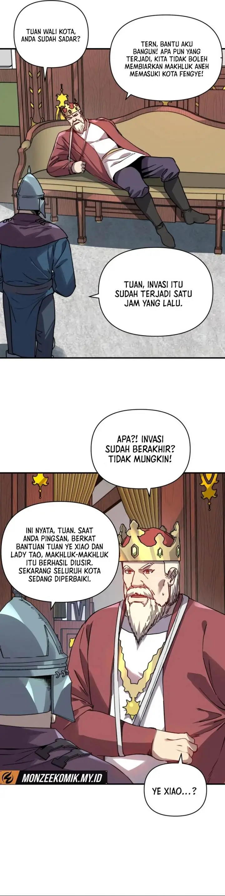 image-komik-start-by-changing-your-job-to-the-god-of-wealth-and-taming-billions-of-divine-pets-chapter-23-2/22