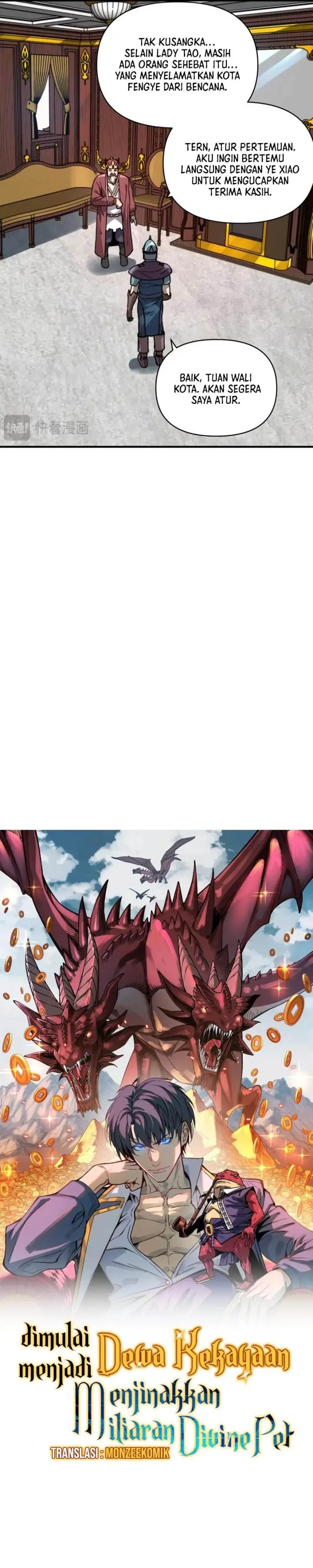 image-komik-start-by-changing-your-job-to-the-god-of-wealth-and-taming-billions-of-divine-pets-chapter-23-3/22