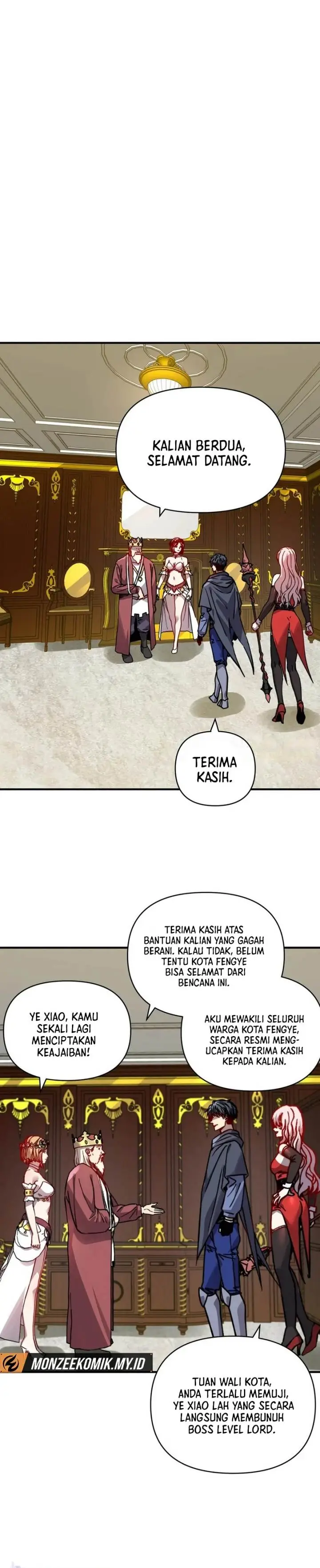 image-komik-start-by-changing-your-job-to-the-god-of-wealth-and-taming-billions-of-divine-pets-chapter-23-4/22