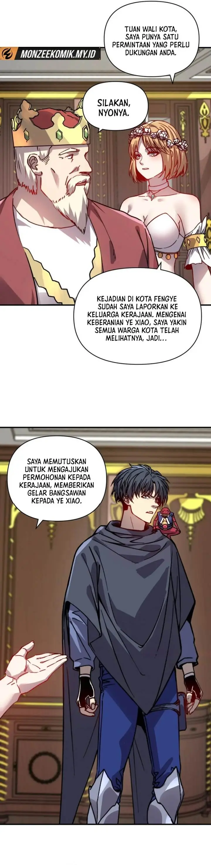 image-komik-start-by-changing-your-job-to-the-god-of-wealth-and-taming-billions-of-divine-pets-chapter-23-8/22