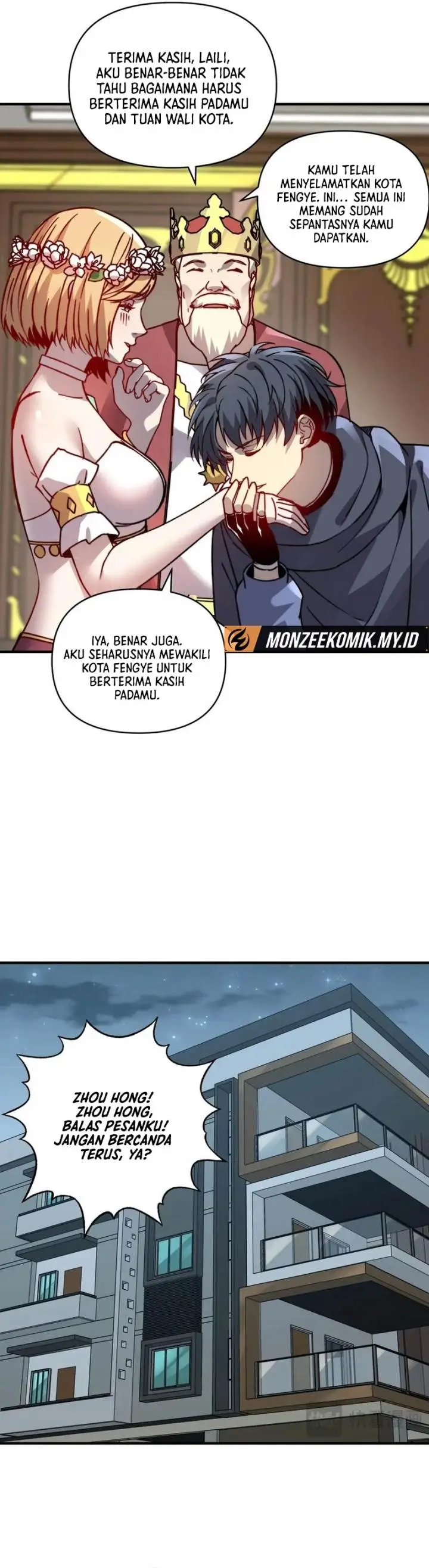 image-komik-start-by-changing-your-job-to-the-god-of-wealth-and-taming-billions-of-divine-pets-chapter-23-10/22