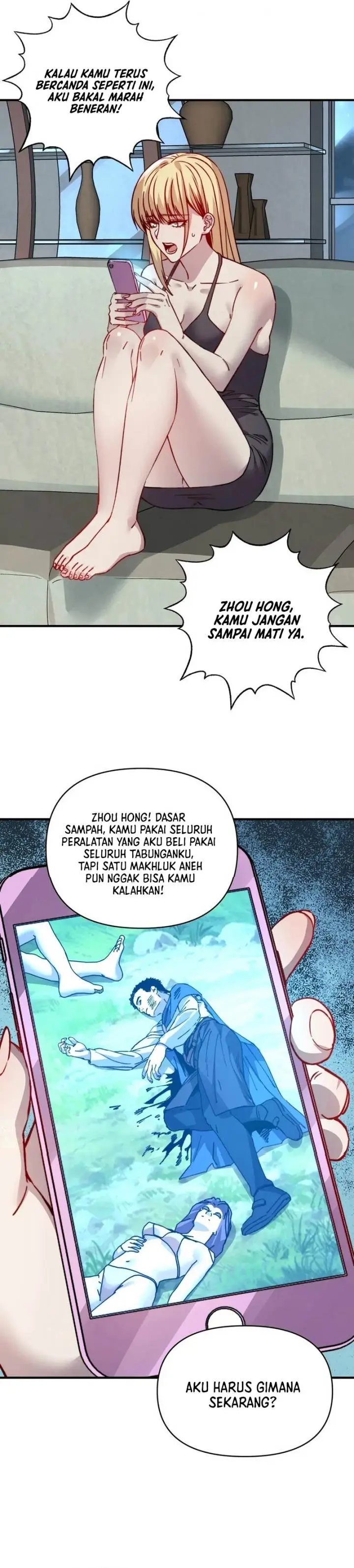 image-komik-start-by-changing-your-job-to-the-god-of-wealth-and-taming-billions-of-divine-pets-chapter-23-11/22