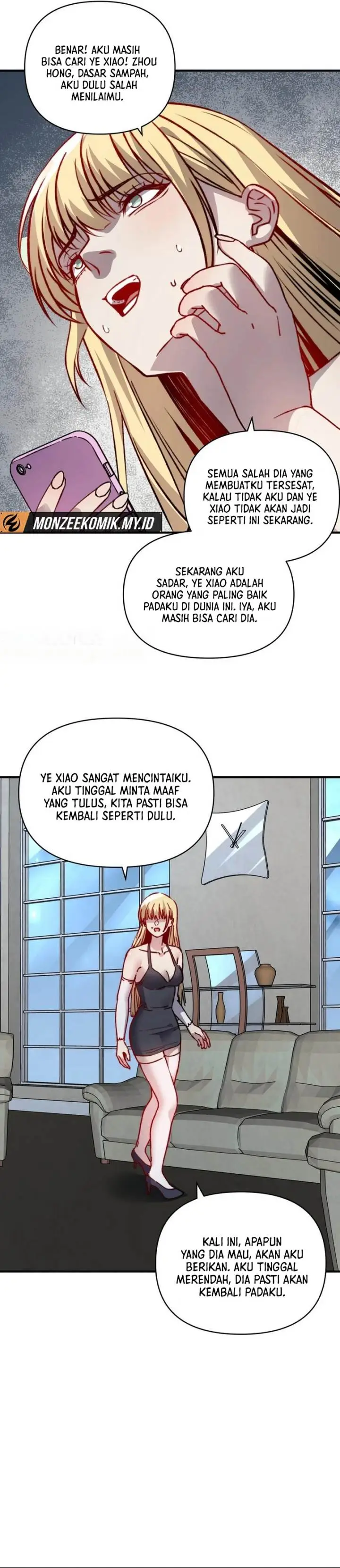 image-komik-start-by-changing-your-job-to-the-god-of-wealth-and-taming-billions-of-divine-pets-chapter-23-12/22