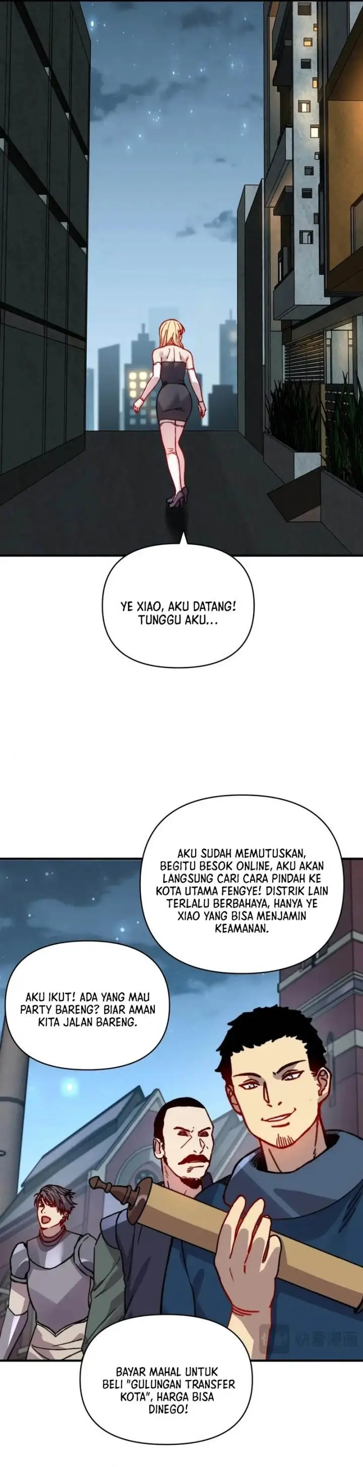 image-komik-start-by-changing-your-job-to-the-god-of-wealth-and-taming-billions-of-divine-pets-chapter-23-13/22