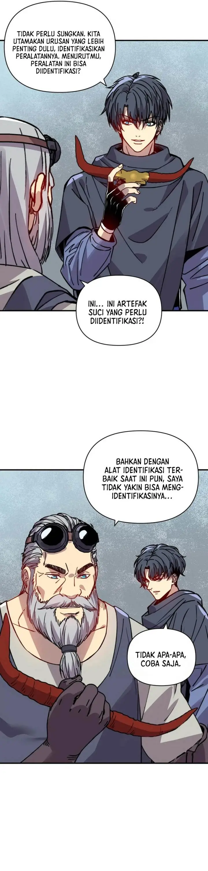 image-komik-start-by-changing-your-job-to-the-god-of-wealth-and-taming-billions-of-divine-pets-chapter-23-17/22