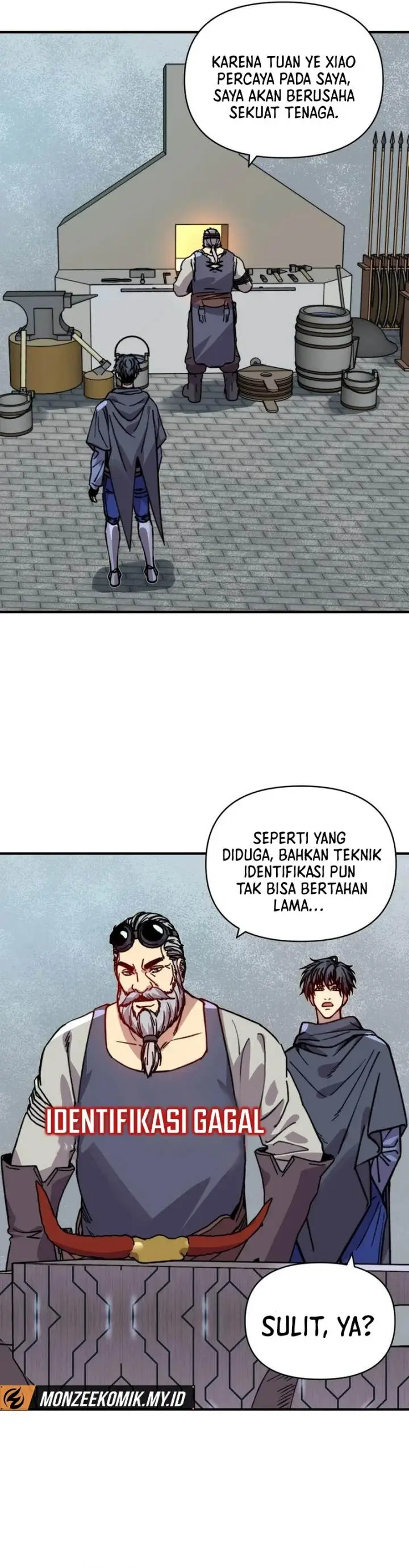 image-komik-start-by-changing-your-job-to-the-god-of-wealth-and-taming-billions-of-divine-pets-chapter-23-18/22