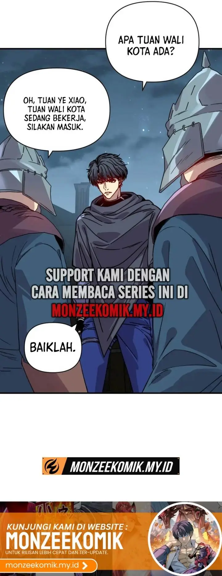 image-komik-start-by-changing-your-job-to-the-god-of-wealth-and-taming-billions-of-divine-pets-chapter-23-20/22