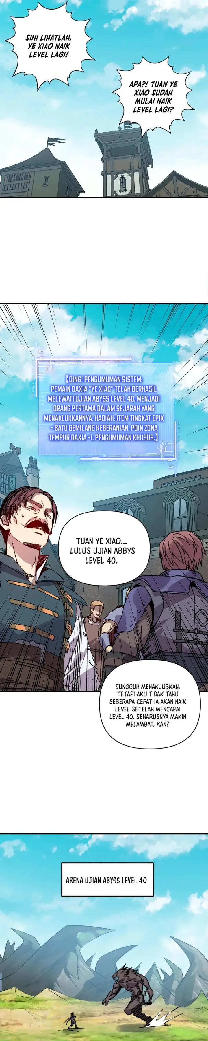 image-komik-start-by-changing-your-job-to-the-god-of-wealth-and-taming-billions-of-divine-pets-chapter-24-5/23