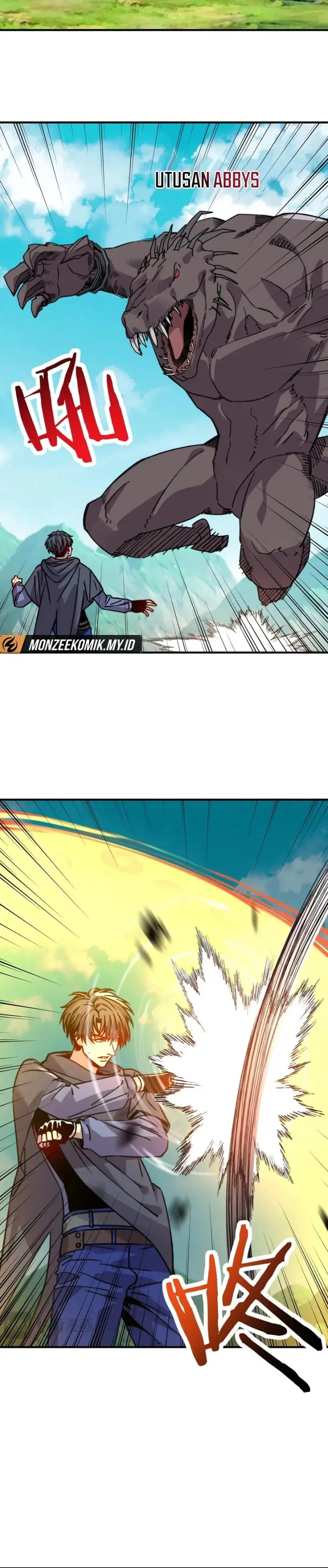 image-komik-start-by-changing-your-job-to-the-god-of-wealth-and-taming-billions-of-divine-pets-chapter-24-6/23