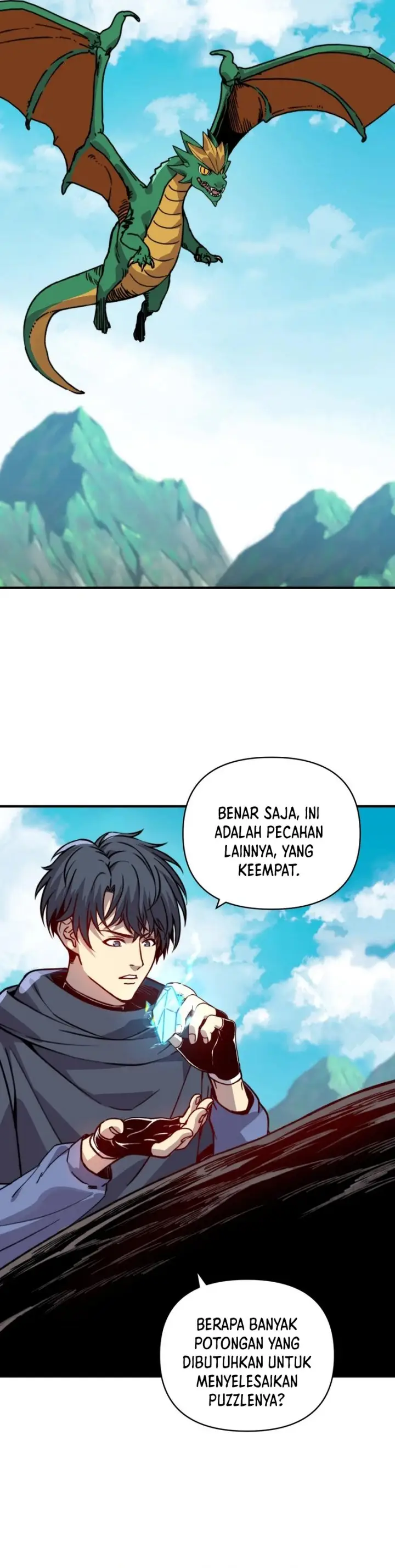 image-komik-start-by-changing-your-job-to-the-god-of-wealth-and-taming-billions-of-divine-pets-chapter-24-8/23