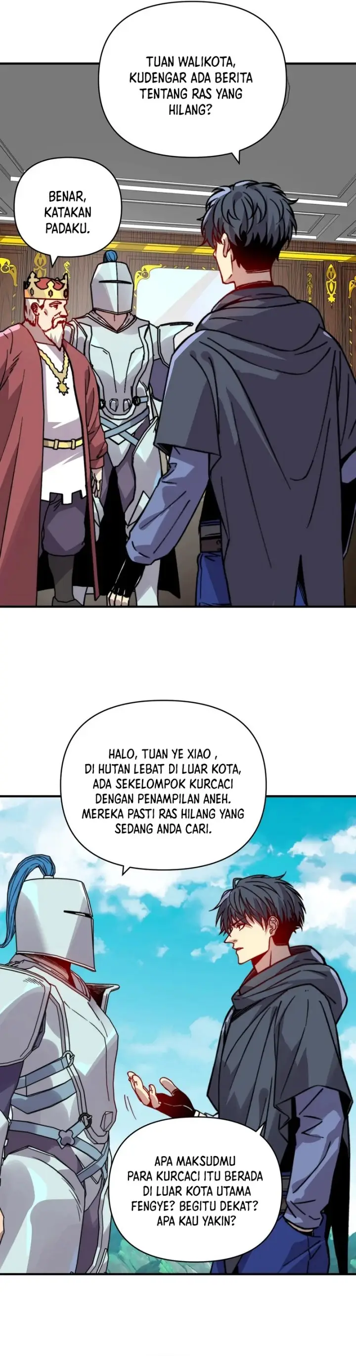 image-komik-start-by-changing-your-job-to-the-god-of-wealth-and-taming-billions-of-divine-pets-chapter-24-10/23