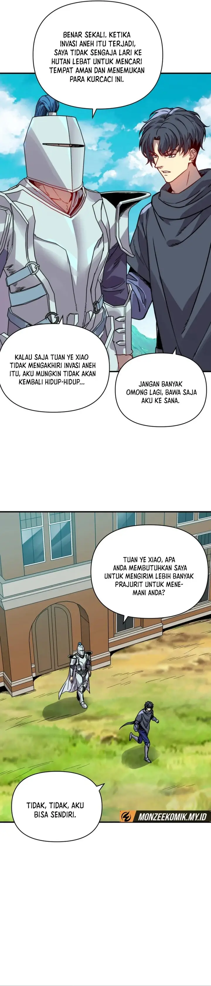 image-komik-start-by-changing-your-job-to-the-god-of-wealth-and-taming-billions-of-divine-pets-chapter-24-11/23